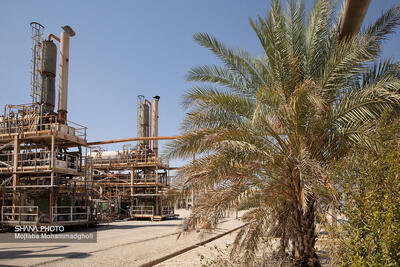  آمادگی زاگرس جنوبی برای تولید پایدار گاز در زمستان