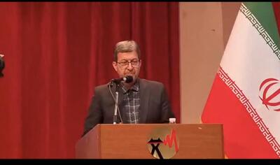 مهدی جمالی‌نژاد: روابط‌عمومی قلب تپنده ارتباط میان دولت و مردم است - شارا