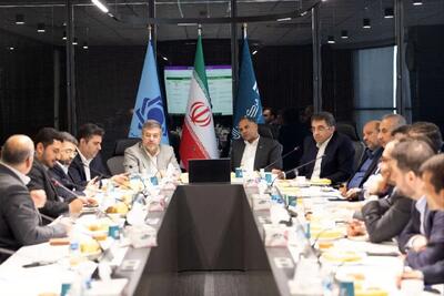  تامین مالی ارزی ۹۵۰ میلیون یورویی تامین سرمایه خلیج‌فارس برای ۶ طرح بزرگ پتروشیمی