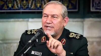 اعتراض شدید جمهوری اسلامی از رحیم‌صفوی به دلیل حمله به هاشمی رفسنجانی