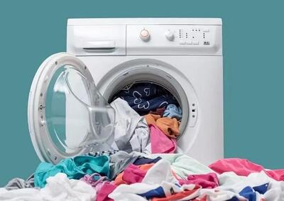  علت آبگیری نکردن ماشین لباسشویی / تا اینا درست نباشن لباس نمیشوره خودشم میزنه مریضی