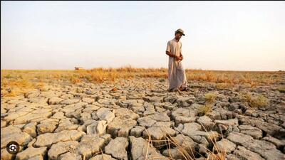 آب مجازی می‌فروشیم، ورشکستگی می‌خریم
