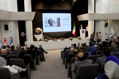  از بحران آب تا تاب‌آوری؛ شریف میزبان بزرگ‌ترین رویداد بین‌المللی مهندسی عمران