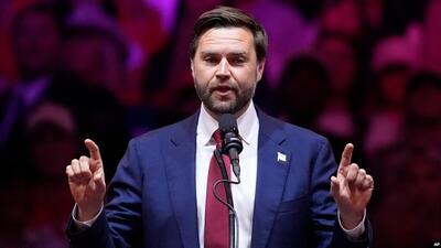  ونس از تلاش آمریکا برای حفظ امینت رژیم خبرداد: دولت آینده غزه بسیار با ما همکاری‌ خواهند داشت و روابط عادی با اسرائیل درپی می‌گیرند + فیلم