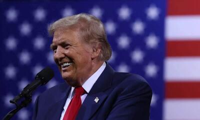  ترامپ از نابودی یک زیردریایی دیگر خبر داد + عکس