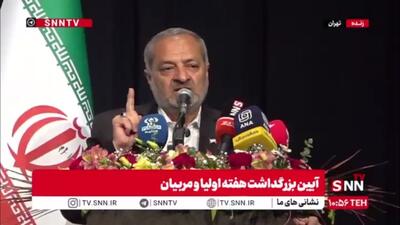  کاظمی: وقت بچه ها را با فعالیت های میدانی مثبت پر کنیم