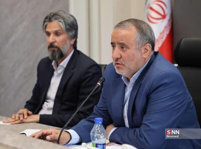  تزریق ۱۷ همت اعتبار به پروژه‌های عمرانی خراسان جنوبی