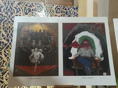 بازخوانی میراث فکری معمار طوفان الاقصی : «یحیی سنوار»