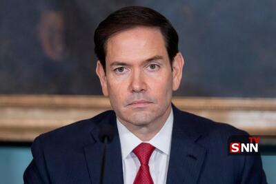  تلاش روبیو برای دخالت در امور داخلی عراق و ایجاد شکاف با ایران