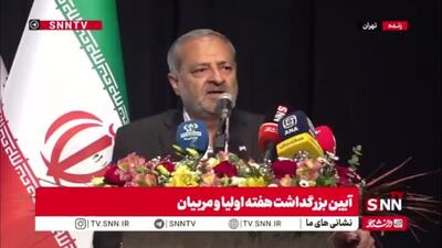  کاظمی :مدرسه بدون همکاری خانواده ها نمی‌تواند برای تربیت کار موثری کند