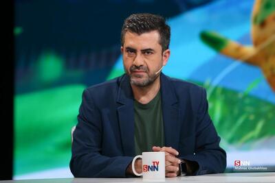 احسان کاوه: سینمای انیمیشن در ایران راهبردی است / «یوز» دنبال این است که کودک به ایرانی بودن خودش افتخار کند + فیلم