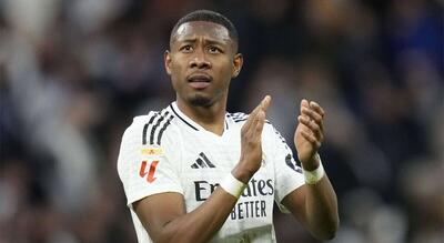  غیبت ستاره کهکشانی‌ها در الکلاسیکو