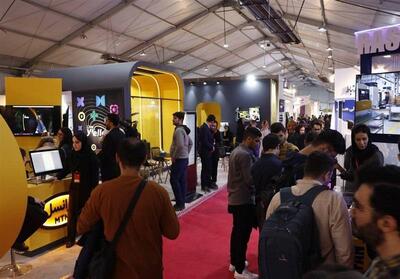  ثبت هزار رزومه تخصصی از سوی کارجویان در ایستگاه کار ایران مد