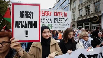  آتش‌بس ترامپ: پاداش به نسل‌کشی رژیم صهیونیستی، چرا دادگاه غزه همچنان ضروری است؟