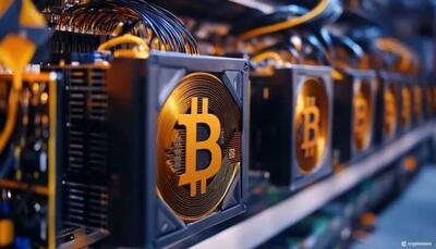  افت قیمت بیت‌کوین، فشار بر ماینرهای آمریکای شمالی را افزایش داد