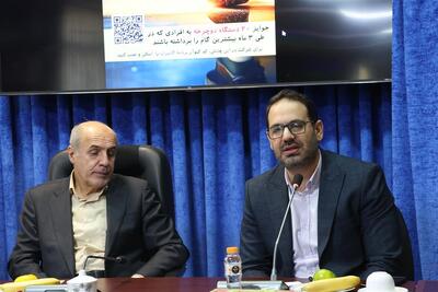  برگزاری چالش «گام‌های طلایی» با مشارکت بیش از ۳۷۰ هزار گام در دانشگاه‌ها