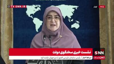  مهاجرانی: دولت هیچ بودجه‌ای برای کارویژه‌هایی مثل «اتاق وضعیت عفاف و حجاب»‌ اختصاص نداده است