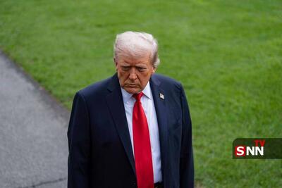  حزب‌الله: ترامپ تروریست شماره یک جهانی است