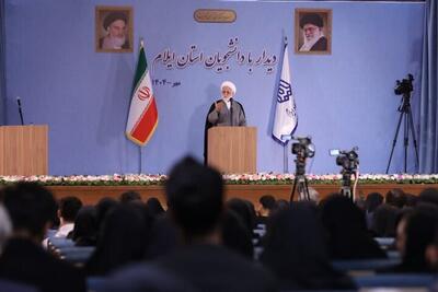 محسنی اژه‌ای: پیشرفت کشور در گرو عمل‌گرایی مدیران است/ خبر مهم اژه‌ای در مورد وضعیت بانک آینده + فیلم