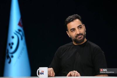 رضا ارژنگی: برای یک سامورایی همه جا ژاپن است، اما برای یک ایرانی همه جا ایران نیست! / تمثیل یوز درباره ایران و ایرانی است + فیلم