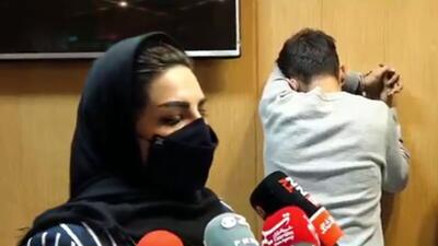  گوشی به جهنم؛ آسیب روحی و روانی دیدیم/ پسر ۸ ساله‌ام شب‌ها کابوس می‌بیند/ ناخودآگاه از صدای موتور می‌ترسم/ فقط اشد مجازات؛ بعد از یک مدت آزاد نشوند