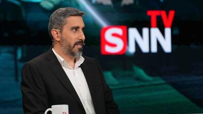  مدلی که امروز در باشگاه پژوهشگران جوان در حال اجراست را ما در کشتی، وزنه‌برداری نیز می‌بینیم که افرادی از جنس خودشان کار را در دست گرفتند