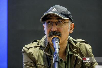  اکران دانشجویی فیلم «ناتور‌دشت» با حضور عوامل اثر در دانشگاه آزاد اسلامی واحد تهران مرکز + فیلم