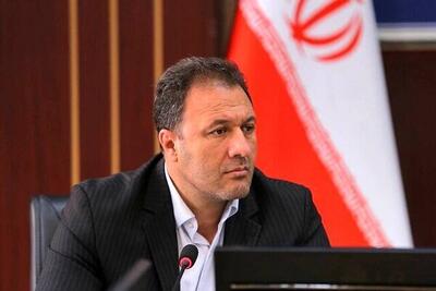 مدیر کل حفاظت محیط زیست استان تهران: در بعضی مقوله‌ها در حوزه محیط زیستِ استان تهران تهدید امنیت سرزمینی داریم + فیلم