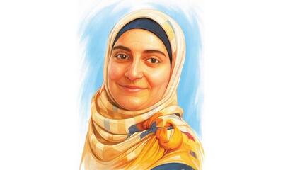  بشیر بی آزار: نحوه بازداشت مهدیه اسفندیاری بیشتر شبیه ربایش غیرقانونی است تا بازداشت یک متهم یا مجرم + فیلم