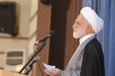  استان ایلام با ایستادگی و صبر تاریخی خود، همواره الگوی مقاومت و وفاداری به انقلاب بوده است