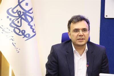  شالچی: تقویت همکاری‌ها برای ارتقاء فعالیت‌های فرهنگی دانشجویان ضروری است