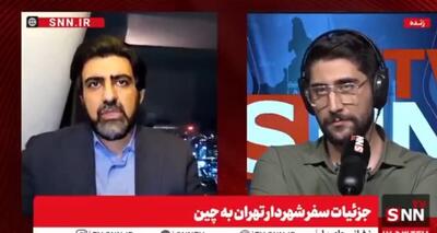 محمد خانی: به زودی تعداد اتوبوس های برقی تهران به ۵۰۰ اتوبوس خواهد رسید + فیلم