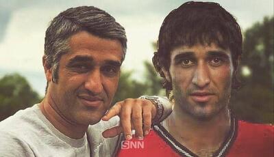  پژمان جمشیدی زندانی شد؛ ماجرای از فوتبال تا سینما / اتهام تجاوز و زندانی شدن در قزلحصار