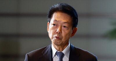  ژاپن به درخواست ترامپ برای توقف واردات انرژی از روسیه پاسخ منفی داد