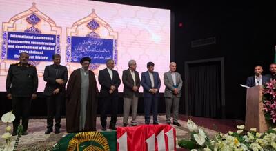  تاکیدبر تقویت روابط نخبگانی و تاسیس اتاق فکر مشترک بین نخبگان فرهنگی ایران و عراق