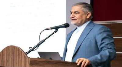  نگاه علمی و پژوهش در زمینه عتبات پیونده دهنده ارزشهاست