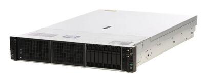 بررسی تخصصی سرورهای رکمونت HP