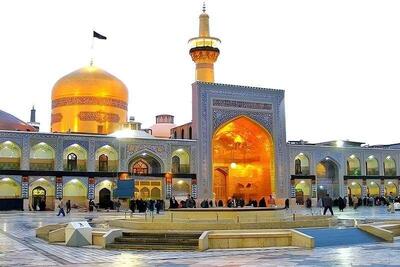  ۷ پیشنهاد کاربردی برای سفر اقتصادی و ارزان به مشهد