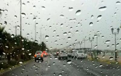 ثبت کاهش شدید بارش در ۹۰ درصد استان‌ها