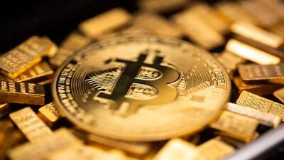 جهش ناگهانی قیمت رمزارزها/ پیش بینی قیمت بیت کوین و اتریوم