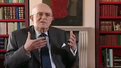  وزیر کابینه هویدا درگذشت