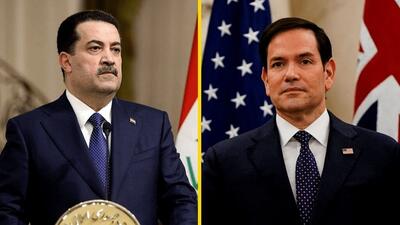  آمریکا خواستار خلع سلاح مقاومت عراق شد