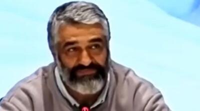 ویدیویی که از پژمان جمشیدی دوباره وایرال شد
