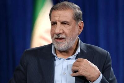 «به همین خیال باشید» یعنی مراکز هسته‌ای آسیبی ندیده‌اند