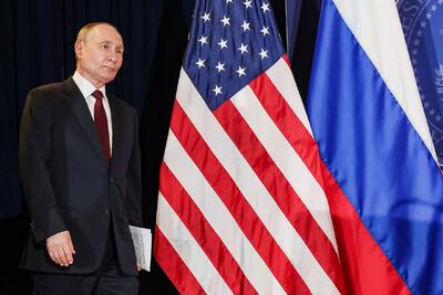  گزارش کرملین درباره دیدار آتی ترامپ و پوتین