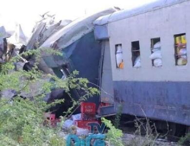  سانحه ریلی در اتیوپی با ۱۴ کشته و ده‌ها زخمی