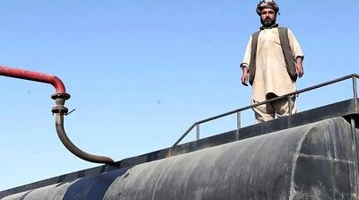  وضعیت بحرانی در مرز ایران و افغانستان با اقدام طالبان