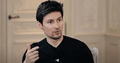  حمله مجدد دوروف به فرانسه