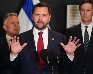  ونس: آتش‌بس غزه بهتر از انتظارمان پیش می‌رود