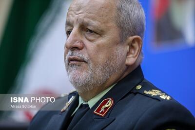 سرداراحمدی‌مقدم: دشمن به اختلاف ما امید بسته